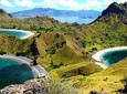3-Days Sailing Komodo Island,Padar & Manta Point departure every Friday