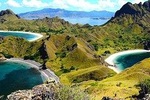 3-Days Sailing Komodo Island,Padar & Manta Point departure every Friday