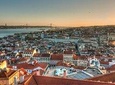 3 Days Private Tour In Lisbon