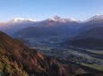 Half Day Sarangkot Mountain View Trip
