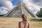 Chichén Itzá Delux, Valladolid and Cenote - from Cancún & Rivier Maya