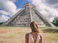 Experience Chichén Itzá like never before with our Delux Tour