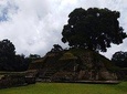 Iximche Ruins Tour from Antigua