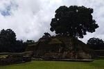 Iximche Ruins Tour from Antigua
