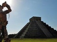 Guided Trip with Lunch Chichen Itza