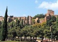 Malaga small group walking Tour