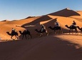 Erg Chigaga Desert Experience 3 days 2 night From Zagora