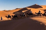 Erg Chigaga Desert Experience 3 days 2 night From Zagora