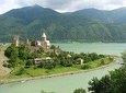 Georgia, Armenia, Azerbaijan 11 days