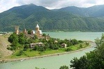 Georgia, Armenia, Azerbaijan 11 days