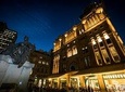 QVB - 3 course A la Carte including a glass of wine, beer or soft drink