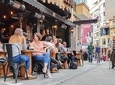 Eat & drink like a local in Istanbul: private and personalized