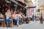 Eat & drink like a local in Istanbul: private and personalized