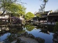 Private Full Day Tour to Suzhou and Zhouzhuang from Shanghai