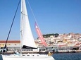 Day Sailing Tour on the Tagus River from Lisbon