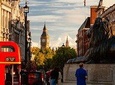 London's Sights & Sounds Private Family Tour