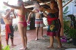 Spiritual Temazcal Sweat Lodge Purification Ceremony Magic Market Visit & Lunch