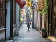 Private Suzhou and Zhouzhuang Water Village Day Trip from Shanghai