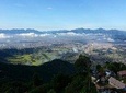 Private Day Hike to Shivapuri