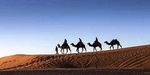 3 Days Desert Trip from Fes to Merzouga with Overnight in Tent & return to Fes
