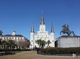 Private New Orleans Historical and Sightseeing Tour