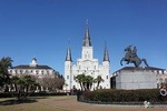 Private New Orleans Historical and Sightseeing Tour