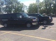 Downtown Denver Hotels Car Service