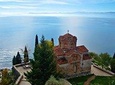 Macedonia tour - BEAUTIFUL - 4 day