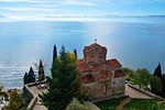 Macedonia tour - BEAUTIFUL - 4 day