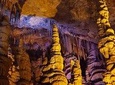Bet Guvrin and Soreq Stalactite Cave Private Tour