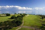 Golfing at Cinnamon Hill