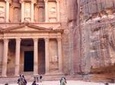 2 Day Tour to Petra and Wadi Rum from Tel Aviv