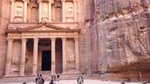 2 Day Tour to Petra and Wadi Rum from Tel Aviv