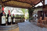 Private Organic Wine & Provence Food Tasting Tour