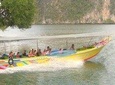 James Bond Island tour by Long Tail Boat with Lunch