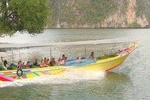 James Bond Island tour by Long Tail Boat with Lunch