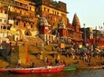 Experience Varanasi in a 3 Days City Sightseeing Private Trip With Tour Guide