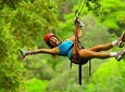 Private Rincon de la Vieja Volcano Adventure Tour From Dreams Las Mareas