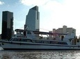Shore Excursion: Buenos Aires City Tour and Sailing Boat with Lunch
