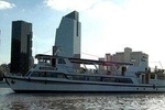 Shore Excursion: Buenos Aires City Tour and Sailing Boat with Lunch