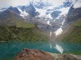 Full Day Sacred Lake Humantay Trek