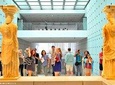 Skip the Line Acropolis Museum Tour