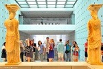 Skip the Line Acropolis Museum Tour