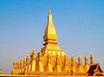 Private Tour: Half-day City Guided Tour of Vientiane