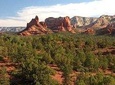 Sedona Hi-Points Tour