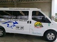 Private Airport Pickup Service in Medellin for You and Your Group