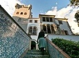 Cascais: Glamour, Luxury and Decay by The Lisbon Coastline