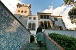 Cascais: Glamour, Luxury and Decay by The Lisbon Coastline