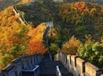 Visa-free Layover Tour to Mutianyu Great Wall from Beijing Airport