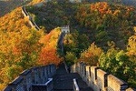 Visa-free Layover Tour to Mutianyu Great Wall from Beijing Airport